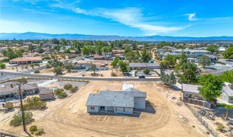 18620 SYMERON Rd, Apple Valley, CA 92307