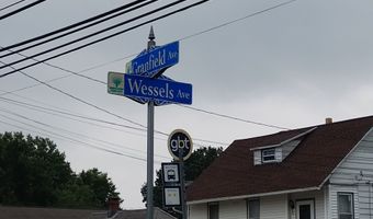 120 Wessels Ave, Bridgeport, CT 06610