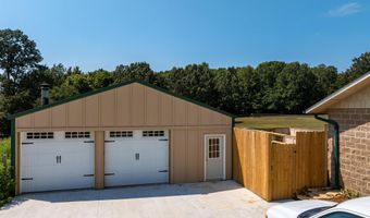147 Pleasant Hills Rd, Batesville, AR 72501
