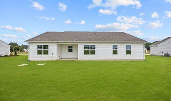 10867 Beard Way, Bailey, NC 27807