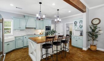 2363 Fugates Rd, Bentonia, MS 39040