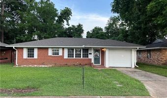 3413 GIAMANCO St, Alexandria, LA 71301