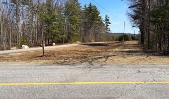 Milk Road lot 14, Alfred, ME 04002
