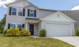 2506 Whirlwind Ln, Asheboro, NC 27203