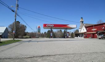 645 Evansville Rd, Brownington, VT 05860