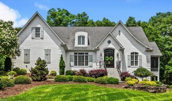 2550 Mountain Lake Rd, Asheboro, NC 27205