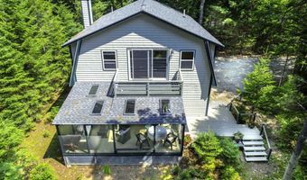 103 Pine Heath Rd, Bar Harbor, ME 04609