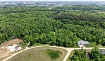 Wapsi Ridge Lot 3, Anamosa, IA 52205