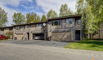 2091 Crataegus Ave, Anchorage, AK 99508