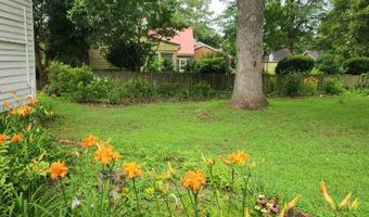 23613 FRONT St, Accomac, VA 23301