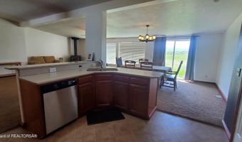 30 GUIO-BUDD Rd, Big Piney, WY 83113