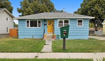 4531 Phillip St, Billings, MT 59101