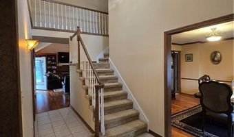 1502 Hillcrest Ct, Atchison, KS 66002