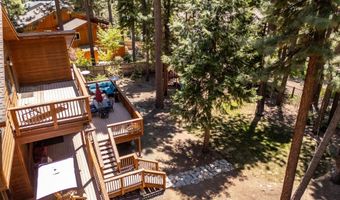 845 Donna Dr, Incline Village, NV 89451