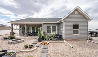 142 N 4275 W, Cedar City, UT 84721