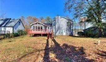 4185 Duesenberg, Tucker, GA 30084
