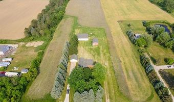 408 HOWELL Rd, Allenton, MI 48002