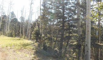 Lot 1306 A Pleasant Valley Overlook, Angel Fire, NM 87710
