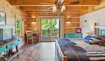 10 N Touch Me Not, Angel Fire, NM 87710