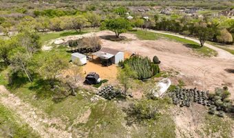 1330 Old Annetta Rd, Aledo, TX 76008