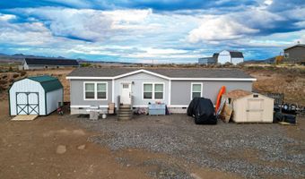 5731 Sulphur St, Elko, NV 89801