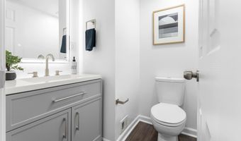 4107 MASSACHUSETTS Ave SE 9, Washington, DC 20019