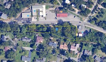 1440 Merrimon Ave, Asheville, NC 28804