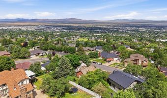 2941 OAKWOOD Dr, Bountiful, UT 84010