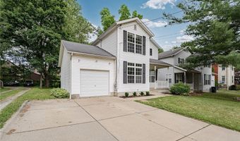 64 Byers Ave, Akron, OH 44302
