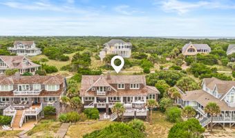 978 S Bald Head Wynd, Bald Head Island, NC 28461