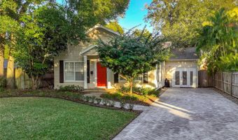 1209 CLOUSER Ave, Orlando, FL 32804