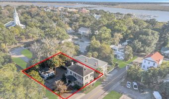 1214 King St, Beaufort, SC 29902