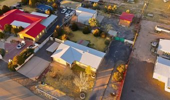 930 Martha Jean Rd, Belen, NM 87002