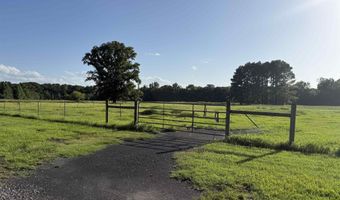 Arthur Kirk Rd, Beebe, AR 72012