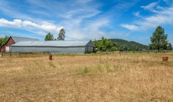 210 Rusho Lane 78 Acres, Blanchard, ID 83804