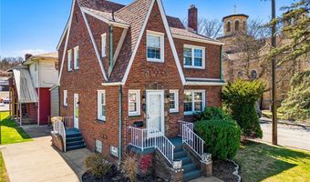 2119 Main St, Aliquippa, PA 15001