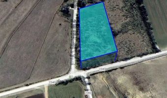 Tbd HCR 2340, Abbott, TX 76621