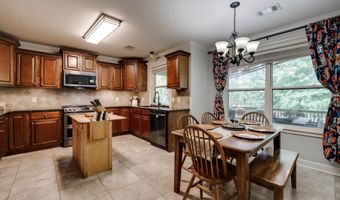 9006 Mars Hill Rd, Bauxite, AR 72011