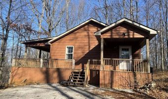128 Tearcoat Creek Rd, Albany, KY 42602
