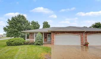 1301 NW 5 St, Abilene, KS 67410