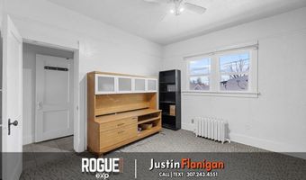 831 E 3rd St, Casper, WY 82601