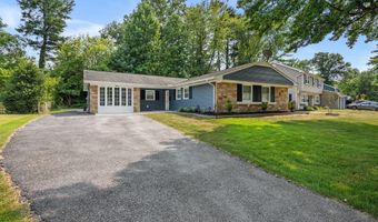 12211 MALIN Ln, Bowie, MD 20715