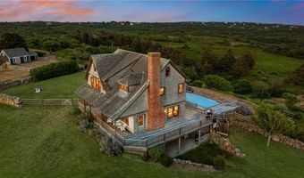 1328 Cooneymus Rd, Block Island, RI 02807