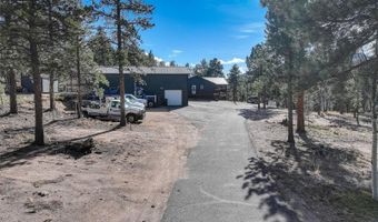 50 Road P78, Bailey, CO 80421