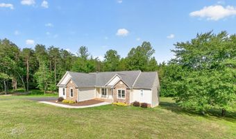 288 DAWSONVILLE Rd, Barboursville, VA 22923