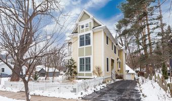 116 N 7th St, Ann Arbor, MI 48103