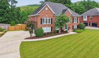 109 BROADMOOR Ln, Alabaster, AL 35007