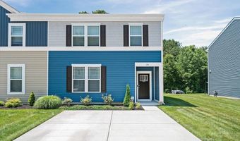 154 CURRANT Cir, Magnolia, DE 19962