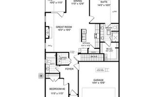 1256 Cedarcrest Blvd, Acworth, GA 30101