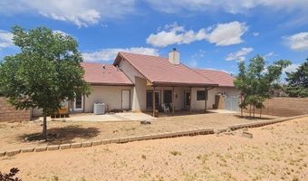 311 Morgan Rd, Page, AZ 86040